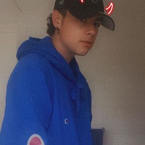 Meet your Posher, Patrick